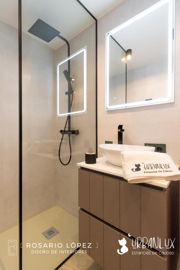 Urbanlux Olimpia Sleep & More Albacete Ngoại thất bức ảnh